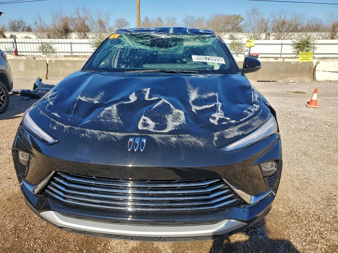 Buick Envista Pr Preferred Image 8