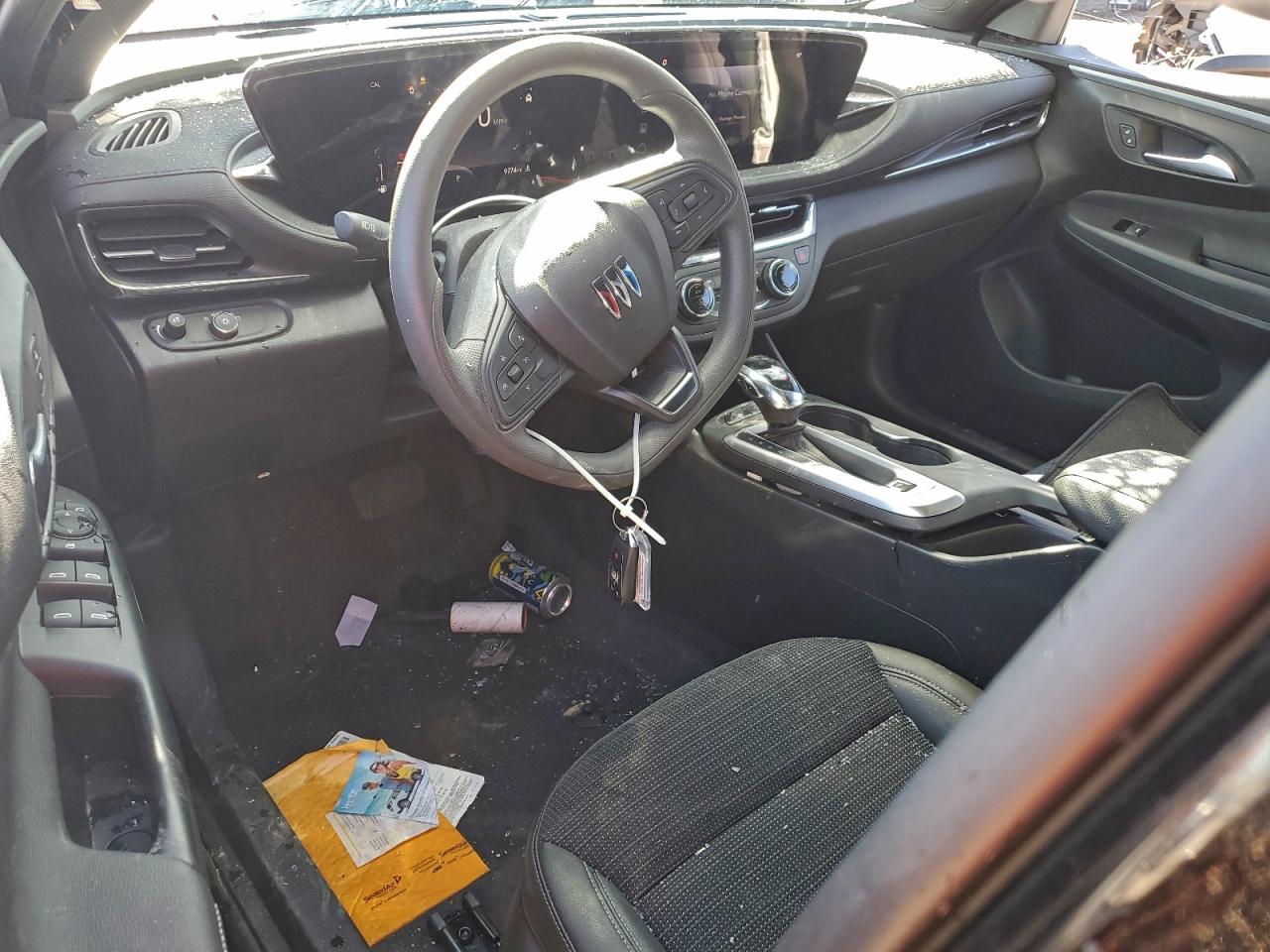 Buick Envista Pr Preferred Image 7