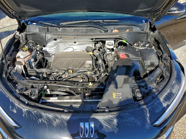 Buick Envista Pr Preferred Image 11