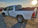 Toyota Tacoma Double Cab Prerunner Image 10