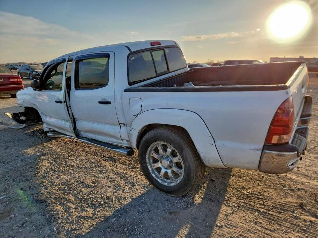 Toyota Tacoma Double Cab Prerunner Image 10