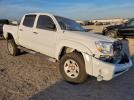 Toyota Tacoma Double Cab Prerunner Image 3