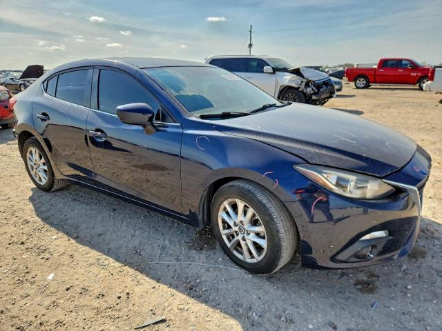 Mazda 3 Touring Image 2