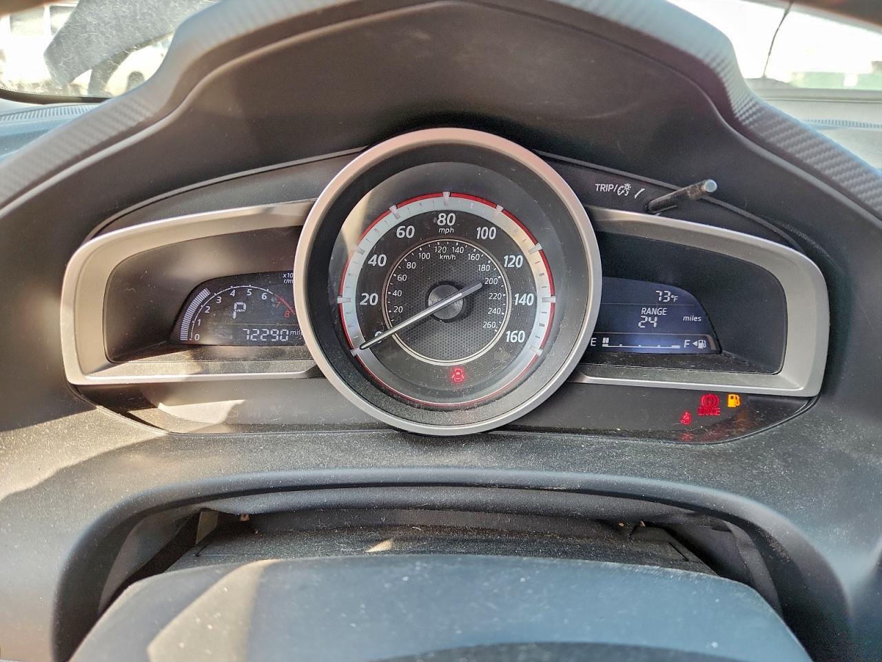 Mazda 3 Touring Image 9