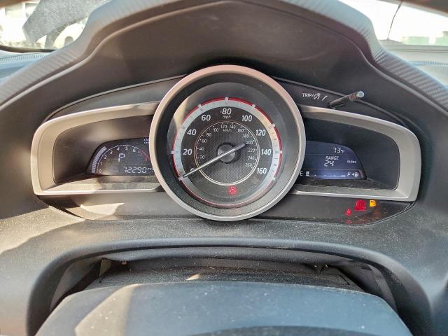 Mazda 3 Touring Image 9