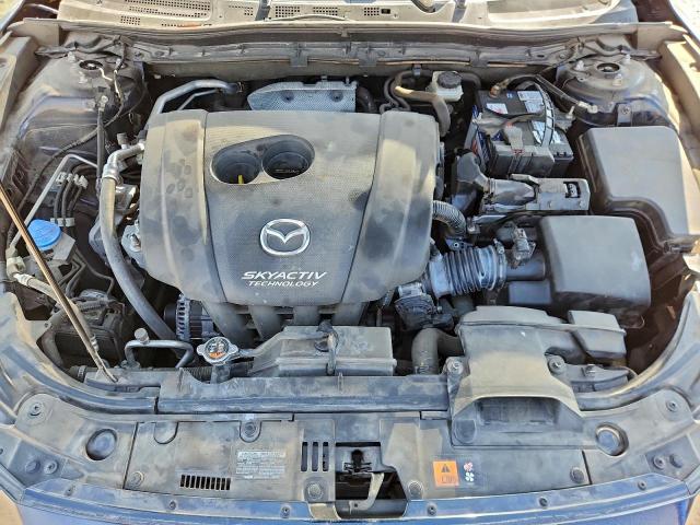 Mazda 3 Touring Image 12