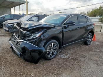 Salvage Toyota Venza
