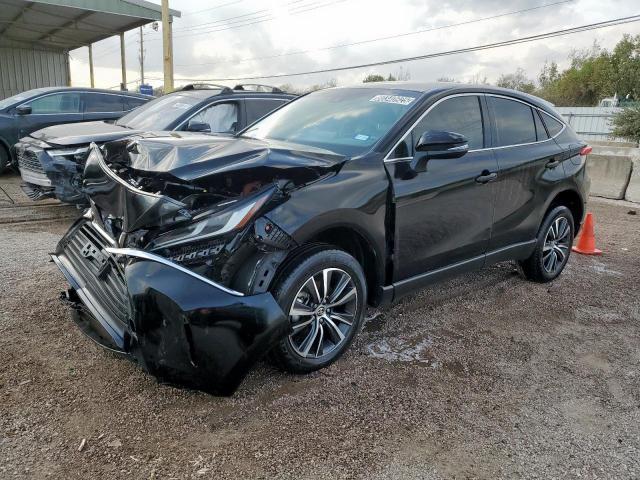  Salvage Toyota Venza