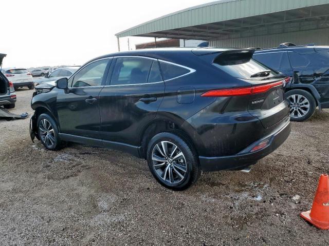 Toyota Venza Le Image 6