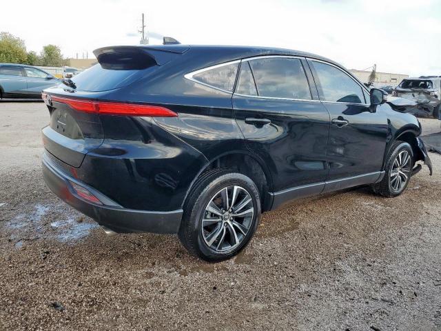 Toyota Venza Le Image 3