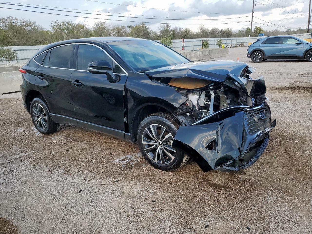 Toyota Venza Le Image 11