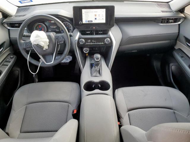 Toyota Venza Le Image 4