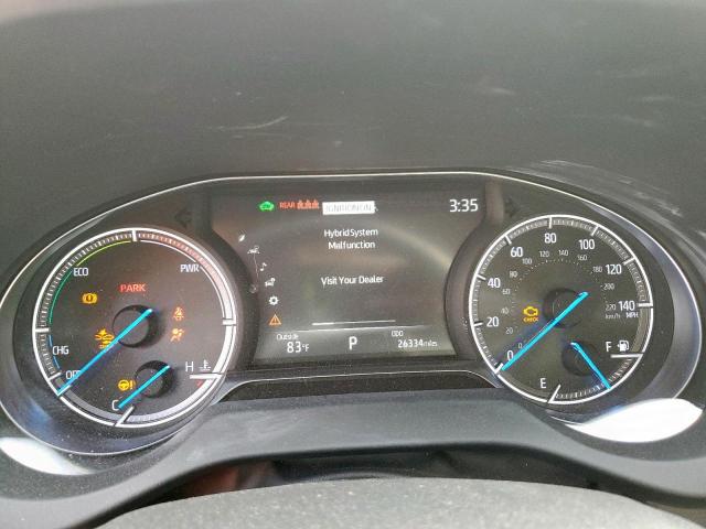 Toyota Venza Le Image 7