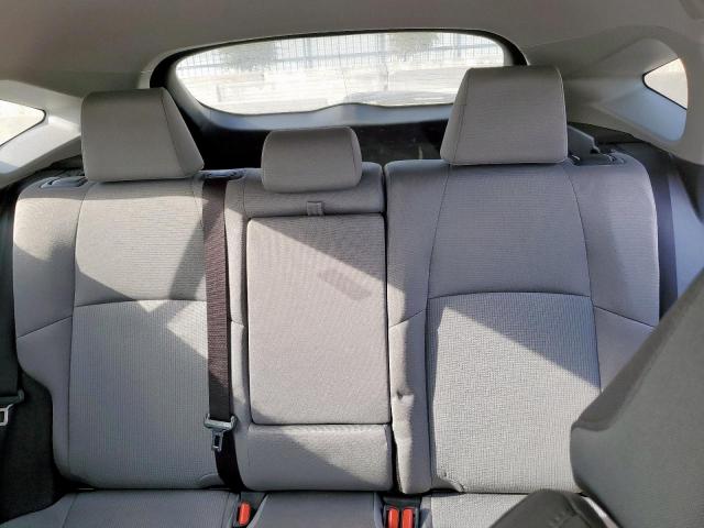 Toyota Venza Le Image 8