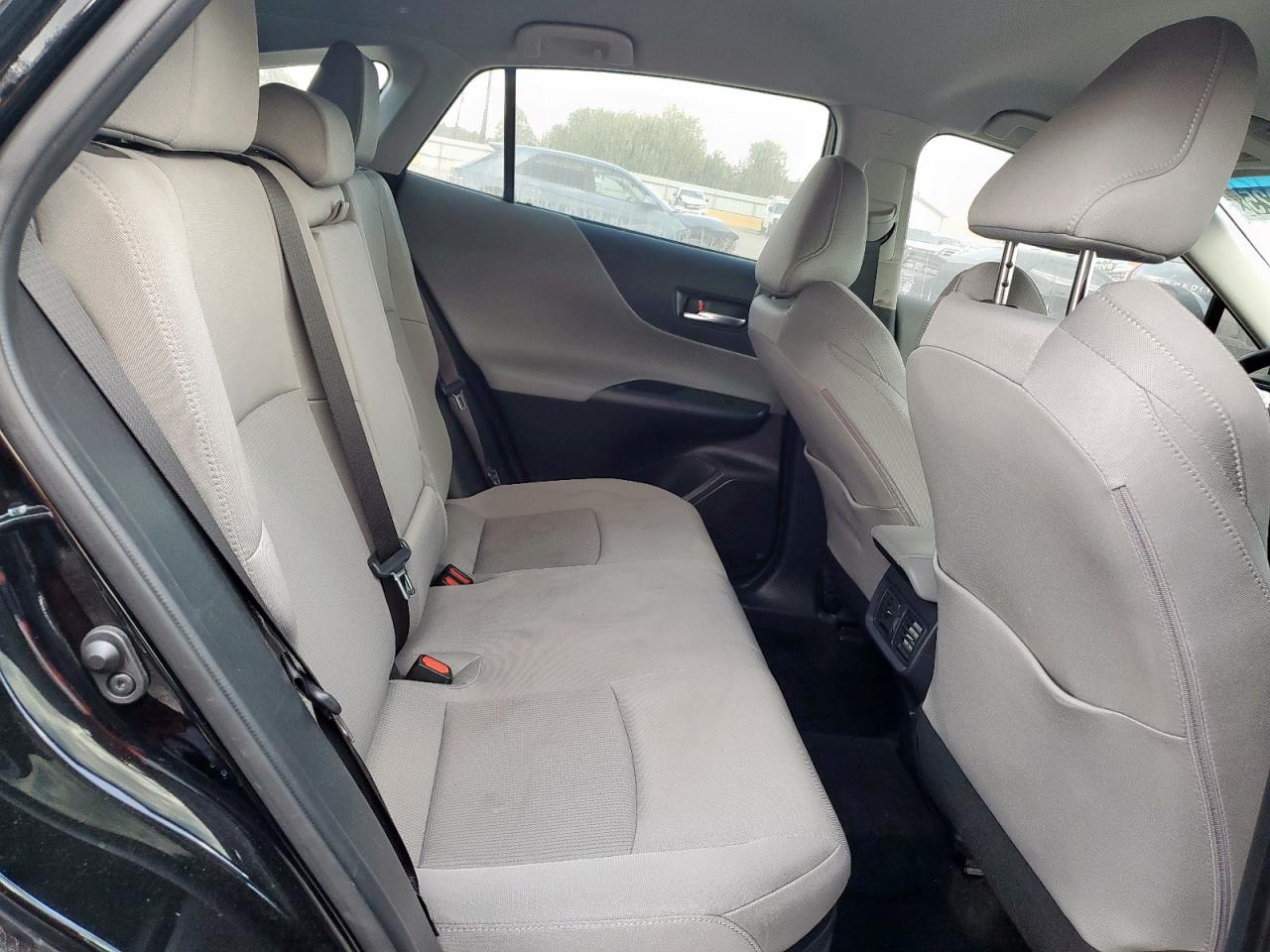 Toyota Venza Le Image 5