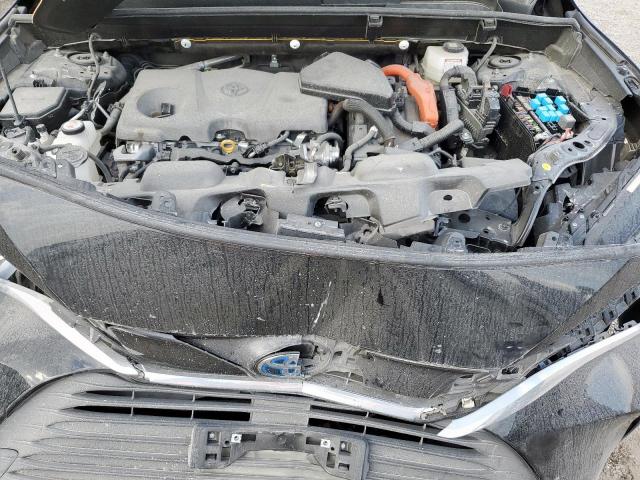 Toyota Venza Le Image 9