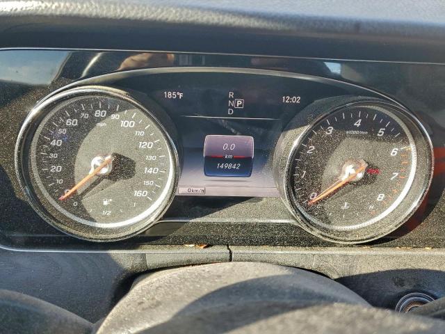 Mercedes-Benz E-Class 300 Image 8