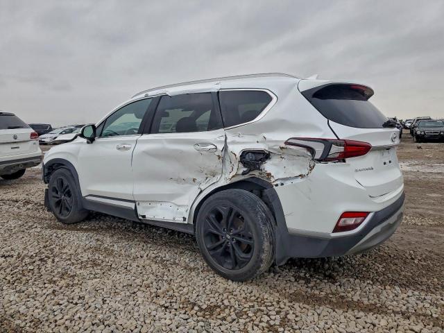 Hyundai SANTA FE Sel Image 12