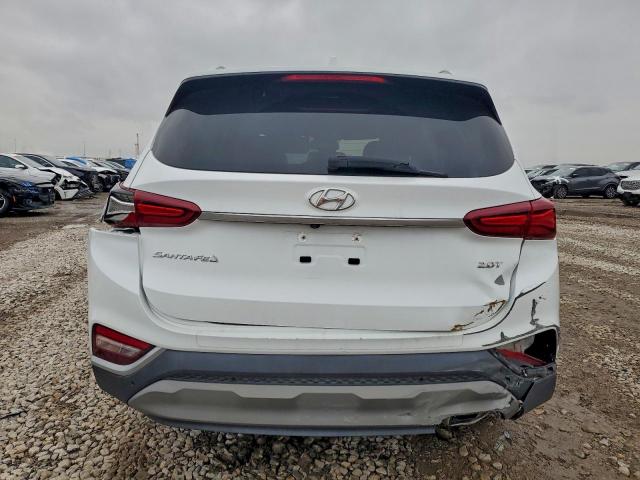 Hyundai SANTA FE Sel Image 6