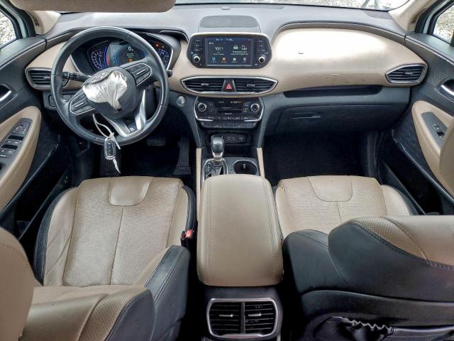 Hyundai SANTA FE Sel Image 14