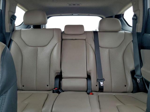 Hyundai SANTA FE Sel Image 13
