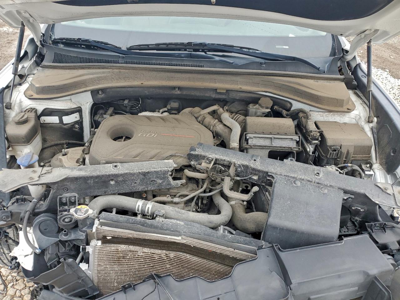 Hyundai SANTA FE Sel Image 10