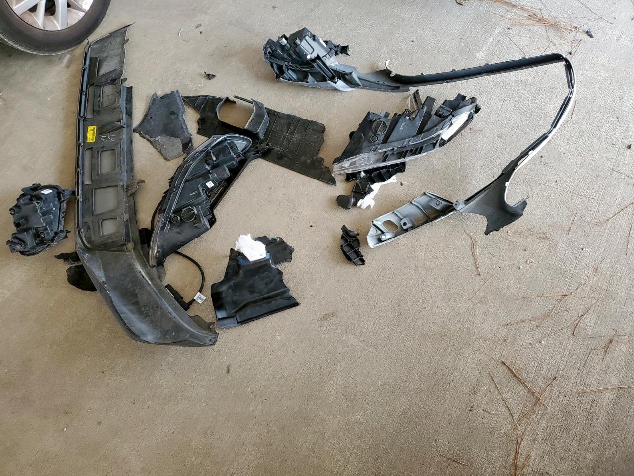 Hyundai SANTA FE Sel Image 9