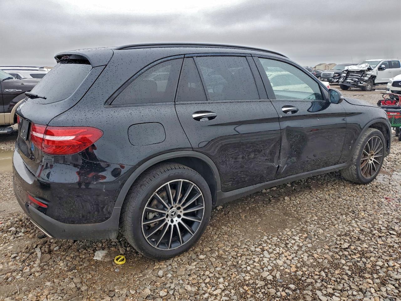 Mercedes-Benz GLC 300 Image 5