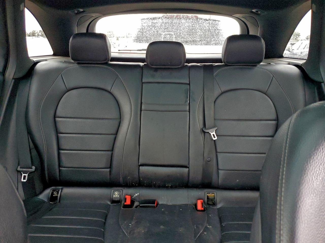 Mercedes-Benz GLC 300 Image 10