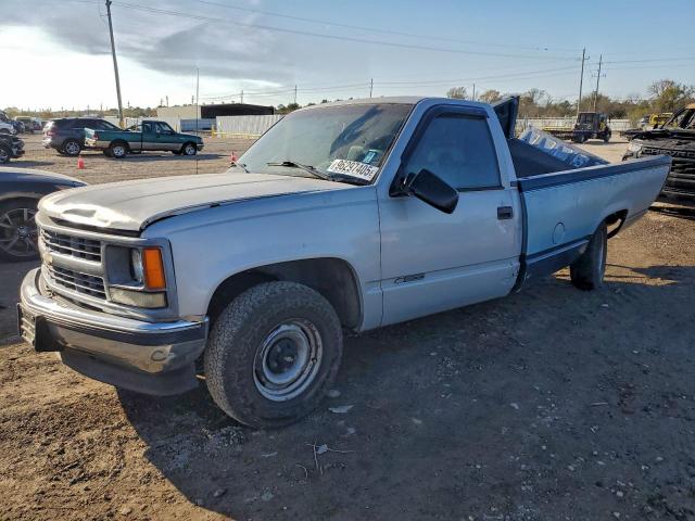  Salvage Chevrolet Gmt