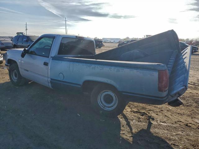 Chevrolet Gmt C1500 Image 3