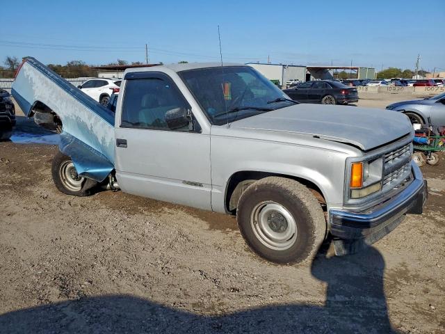 Chevrolet Gmt C1500 Image 11