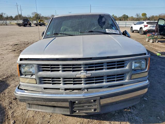 Chevrolet Gmt C1500 Image 8