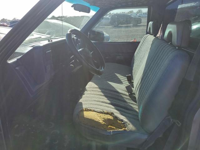 Chevrolet Gmt C1500 Image 9