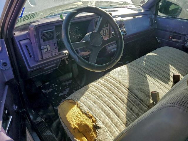 Chevrolet Gmt C1500 Image 7