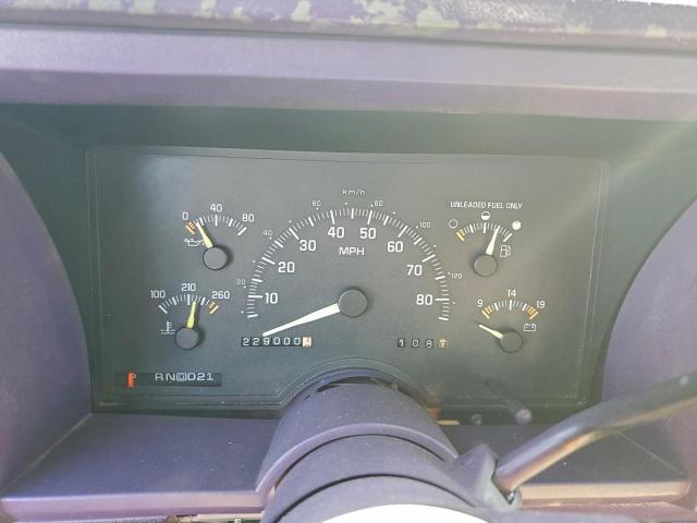 Chevrolet Gmt C1500 Image 4