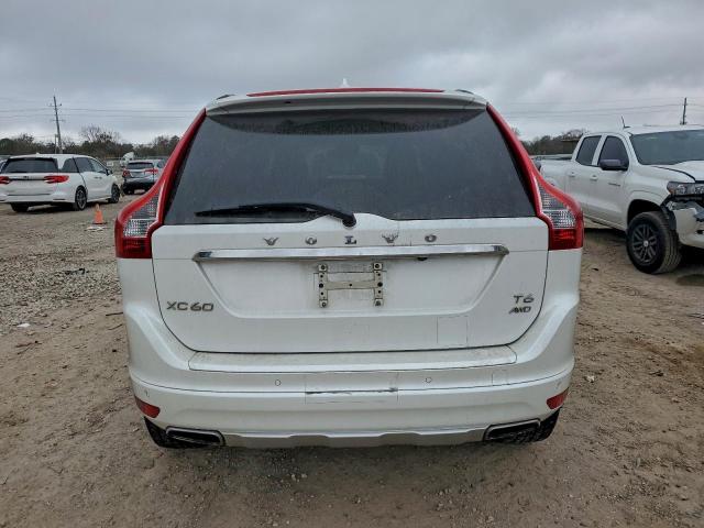 Volvo XC60 T6 Premier Image 7