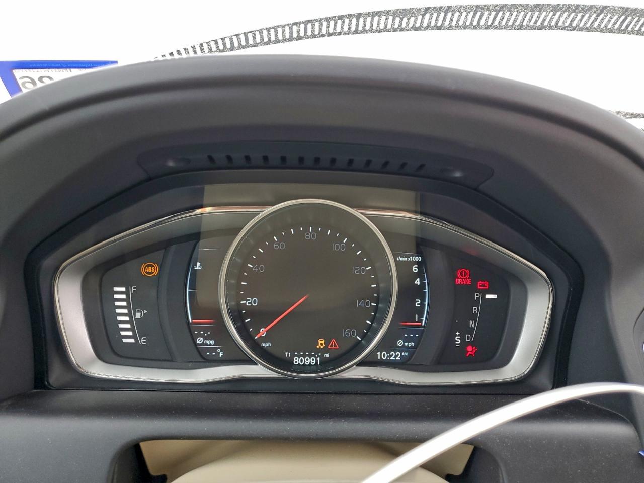 Volvo XC60 T6 Premier Image 6