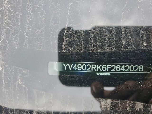 Volvo XC60 T6 Premier Image 8