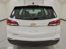 Chevrolet Equinox Ls Image 2