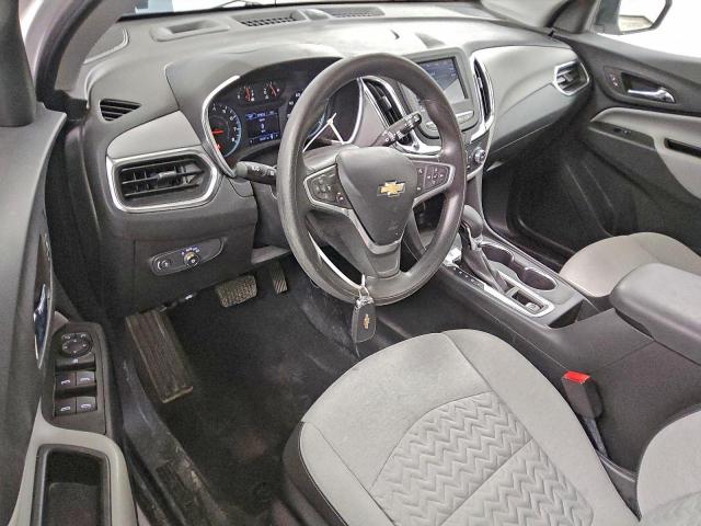 Chevrolet Equinox Ls Image 4