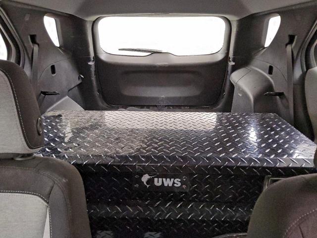 Chevrolet Equinox Ls Image 7