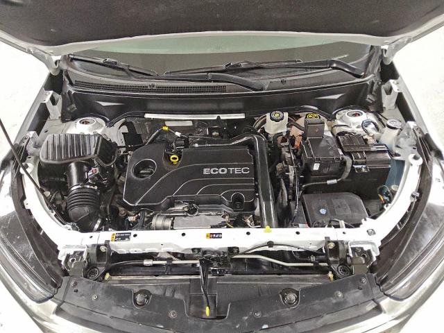 Chevrolet Equinox Ls Image 9