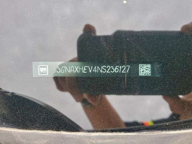 Chevrolet Equinox Ls Image 10