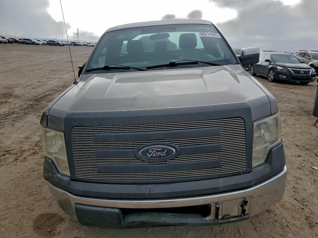 Ford F-150 Image 2