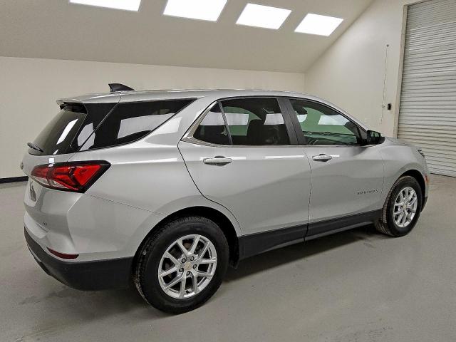 Chevrolet Equinox Lt Image 2