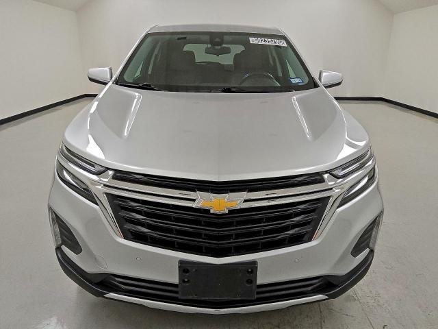 Chevrolet Equinox Lt Image 3