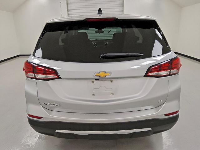 Chevrolet Equinox Lt Image 5