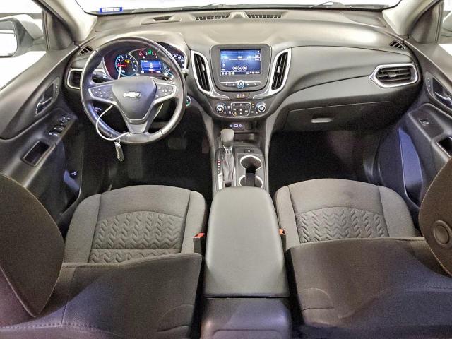 Chevrolet Equinox Lt Image 11