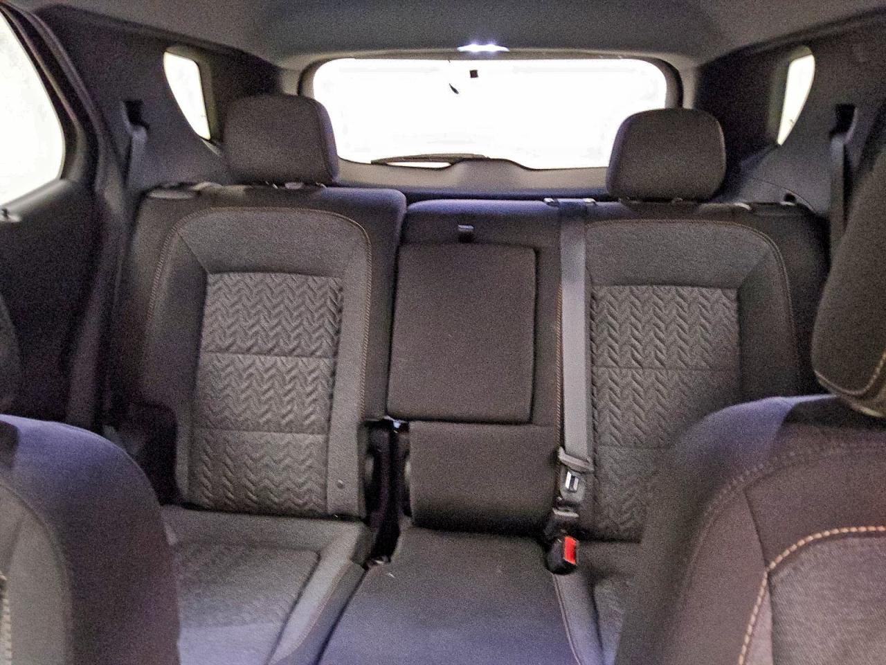 Chevrolet Equinox Lt Image 9